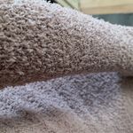 Pretty Little Thing Chenille Button Sweater Mini Dress Photo 7