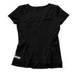 Adidas x Stella McCartney Black Climalite Activewear T Photo 1