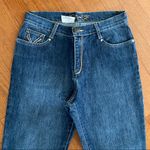 VINTAGE Zena High Waisted Jeans Blue Size 4 Photo 5