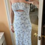 VICI collection Maxi Dress Photo 0