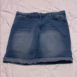D. Jeans  Light Blue Denim Photo 0