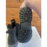 CLIFFS BY WHITE MOUNTAIN Women's Mission Chelsea Boots Sz 7.5 NWOB Black Photo 3