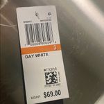 City Studios NWT City Studio White & Tan Floral Lace Mini Dress Size 3 Photo 12