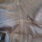 Lululemon  BLISSED OUT CULOTTES 21 INCH WIDE LEG SEA STEEL PANTS Photo 12