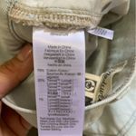 Madewell  Jeans Size 27 The Mom Jean high wasted light wash EUC Photo 9