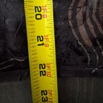 Chico's Chico’s Women's Brown Patterned Vest Size 0/XS/4-6 Quiet Luxury Boho Heritage Photo 11