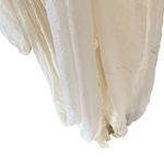 AMUR NEW Robbie Plunging Wide Leg Jumpsuit Size 8 Photo 3