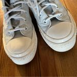 Converse High Tops Photo 3