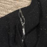 autumn cashmere  Black One-Shoulder Top Photo 3