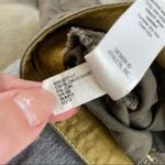 Athleta Women's Coastal Cargo Active Outdoors Shorts Falcon Bark 8 Photo 10