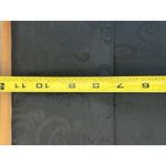 Brighton  Laptop Sleeve Case Fold Over Closure Black‎ Photo 6