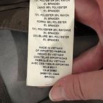 Bebe  Brown Pencil Skirt Size 4 Photo 7