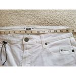 Paige Women's Verdugo Ankle w/Raw Hem Jeans Artica Destructed Size 30 Photo 7