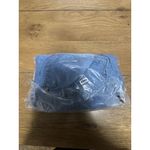 Christopher & Banks Christopher‎ & Banks Women Sz Large Button Down Denim Shirt Embroidered Fall VTG Photo 12