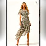 ASTR  THE LABEL Maxi Dress Photo 1