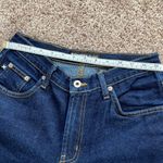 EXPRESS Jeans | low rise flare size 4 long Photo 4