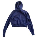 Reebok  Women's RIE Waffle Full-Zip Hoodie Photo 12