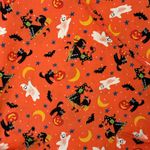 Comfy Cotton Halloween Photo 2