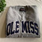 Jansport // Vintage Ole Miss Pullover Photo 0
