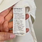 Spanx AirEssentials Turtleneck Tunic Top White Size Medium Photo 8