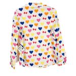 Modcloth NWT  x Hello Kitty Supercute Love Button-Up Top Size Medium M NEW Photo 10