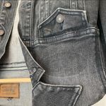 Levi's Custom VINTAGE Jean Jacket Photo 5