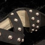 Sam Edelman HP NEW Ophelia Black Circus by  Heels 6 Photo 46