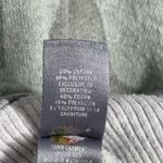Aerie  Shirt Womens XS Gray Green Camo Sweatshirt Lounge Casual Streetwear‎ Photo 6