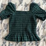 Love Shack Fancy Shirt Photo 1