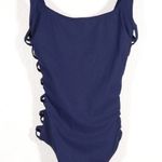 Tory Burch NWT One Piece Swimsuit Photo 2