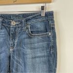 Big star Maddie Bootcut Boot cut flap pocket stretch classic western jeans 27 Photo 3