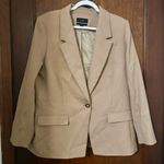 J.Crew Willa blazer in Italian city wool size 16 Photo 1