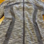 Lululemon Define JacketMagnum Space Dye / Magnum - Size 8 Photo 2