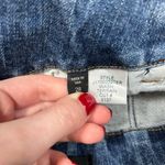 Veronica Beard Marlene Corset Wide Jean Terrain High Waist Cropped Size 28 Photo 7