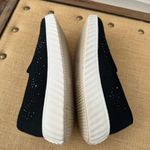 Life Stride BZees For  Wednesday Bright Rhinestone Slip-On Sneaker 9.5 Photo 5