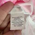 Vineyard Vines Hot Pink Fish Print Sundress Size 2 Photo 4