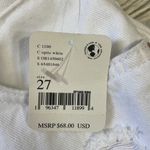 Free People  We The Free Maggie Mid Rise Shorts Photo 3