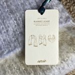 Aerie nwt //  super soft blanket scarf Photo 4
