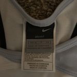 Nike Dri-fit  sports bra S Photo 2