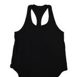 Lululemon lululuemon Black Pocket Essential Tank Top Racerback Women's size 12 Gym Yoga Photo 0