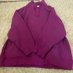 Athleta Athletes Quarter-Zip Photo 0