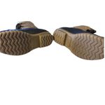 Eddie Bauer Women's Faux Fur Lined Comfort Footbed Duck Boots Size 6 NIB Photo 7