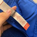 No Boundaries Strapless Pattern / Print Lace Maxi Sundress Photo 5