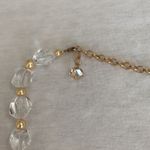 Super Cute Vintage Beaded Necklace Photo 4