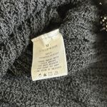 Final Touch  Charcoal Knit Top Photo 3