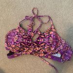 O'Neill O’Neill Wrap Bikini Top Photo 0