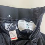 Tyrolia Skiwear Black Microseal Climate Control Ladies Ski Pants Photo 4