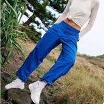 Free People FP Movement Mesmerize Me Pants Women's Black Size XS Photo 1