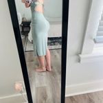 Windsor Sage Green Dress Photo 1