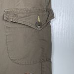 Lucky Brand  Cargo Tan Pants Size 12/31 EUC #VEG-0290 Photo 4